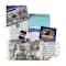 Murder Mystery Party Case Files Puzzles - Passport to Murder: 1000 Pcs